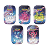 Paldean Fates Mini Tins (Pre-Order)