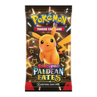 Paldean Fates Booster Pack (Breaks)