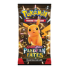 Paldean Fates Booster Pack (Breaks)