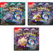 Paldean Fates Tech Sticker Collection (Pre-Order)
