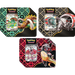 Paldean Fates Tins (Pre-Order)