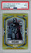 2022 Topps Finest Captain Phasma Gold Refractor PSA 9