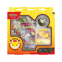 Pokémon Day 2026 Collection