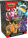 Paldean Fates Booster Bundle