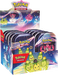 Paldean Fates Mini Tins Display