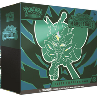 Twilight Masquerade Elite Trainer Box
