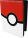 Ultra Pro Premium 9 Pocket Pokemon Pokeball Pro Binder
