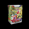 Scarlet and Violet Build and Battle Box