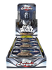 2022 Topps Star Wars The Mandalorian Chrome Beskar Edition Hobby Box (Breaks)
