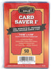 Card Saver I (50 pack)