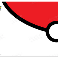 Playmat: Pokeball