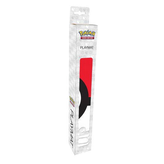 Playmat: Pokeball