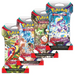 Scarlet & Violet Sleeved Booster