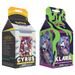 Klara & Cyrus Premium Tournament Collection