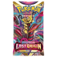 Lost Origin Booster Pack