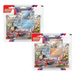 Scarlet & Violet 3-pack Blister