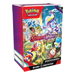 Scarlet & Violet Base Set Booster Bundle