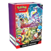 Scarlet & Violet Base Set Booster Bundle